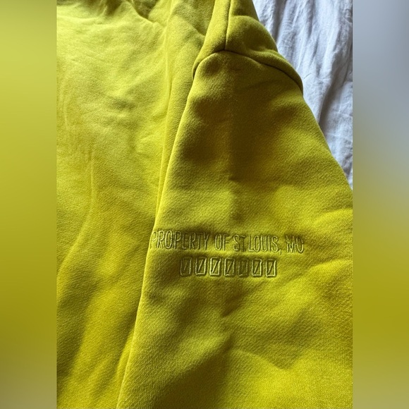 New Zero Fatigue Ice Green Hoodie Sz. 2XL - Picture 13 of 15